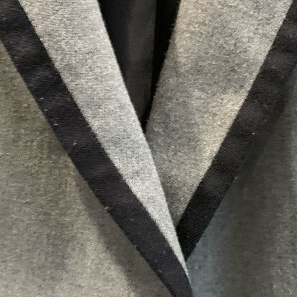 Grey Merona blazer - Picture 6 of 10